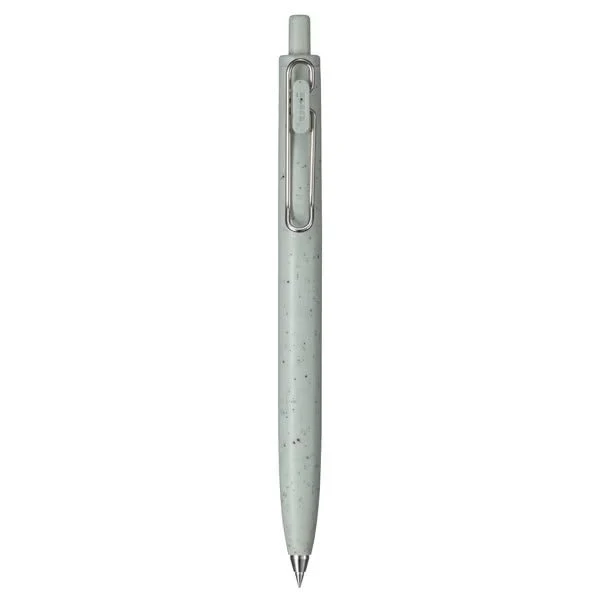 uni-ball one F Gel Pen Earth Texture Color / uni Mitsubishi Pencil - Image 3