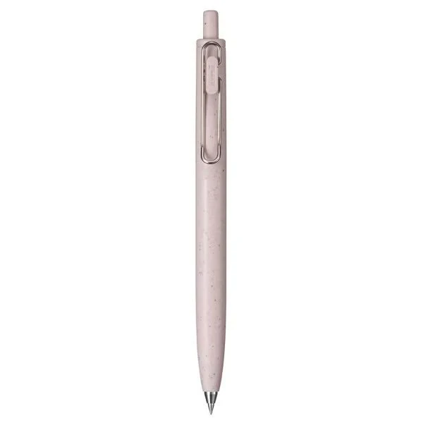 uni-ball one F Gel Pen Earth Texture Color / uni Mitsubishi Pencil - Image 4