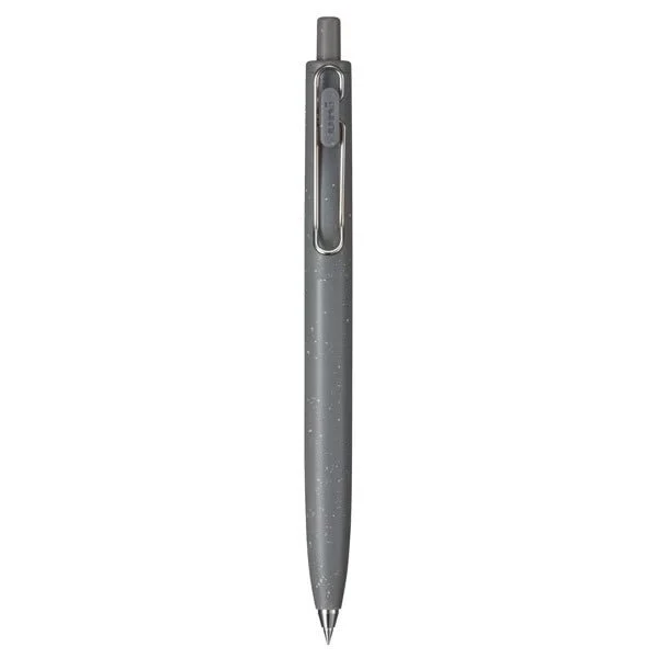 uni-ball one F Gel Pen Earth Texture Color / uni Mitsubishi Pencil - Image 5