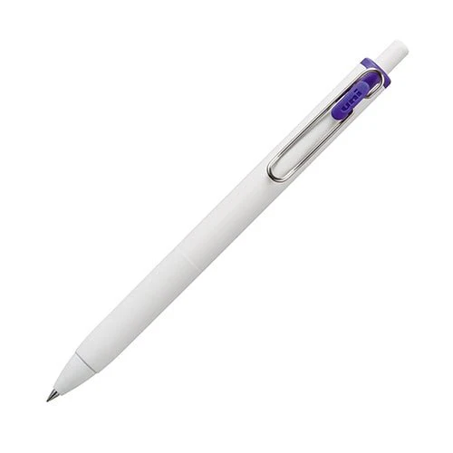 uni-ball one Gel Pen / uni Mitsubishi Pencil - Image 12
