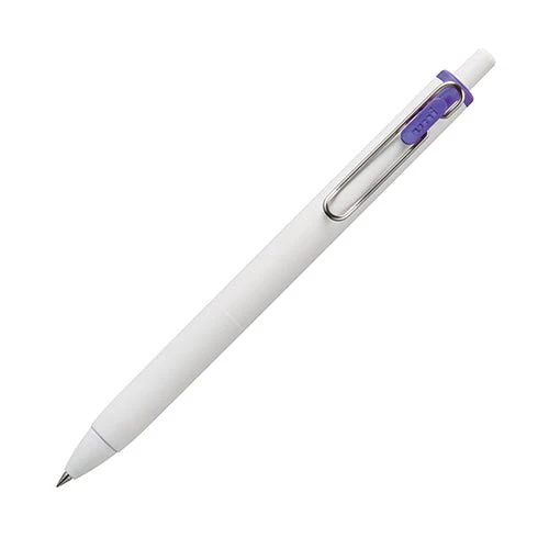 uni-ball one Gel Pen / uni Mitsubishi Pencil - Image 19