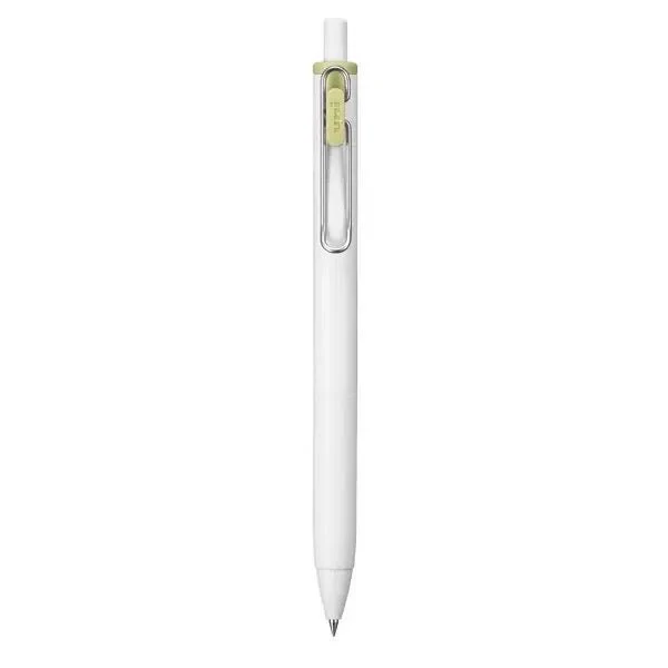 uni-ball one Limited Edition Night Cafe Series Gel Ink Pen / uni Mitsubishi Pencil