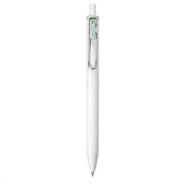 uni-ball one Limited Edition Night Cafe Series Gel Ink Pen / uni Mitsubishi Pencil - Image 10