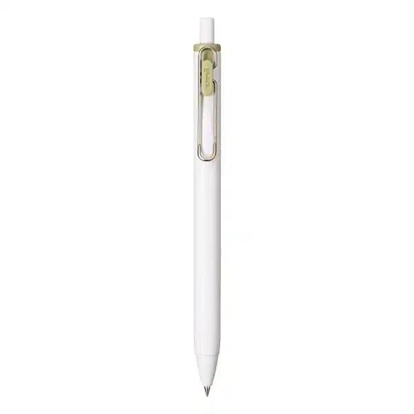 uni-ball one Limited Edition Night Cafe Series Gel Ink Pen / uni Mitsubishi Pencil - Image 11