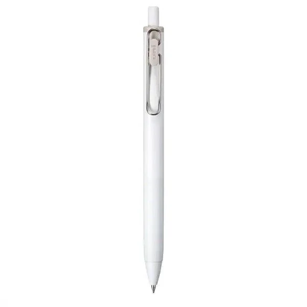 uni-ball one Limited Edition Night Cafe Series Gel Ink Pen / uni Mitsubishi Pencil - Image 13