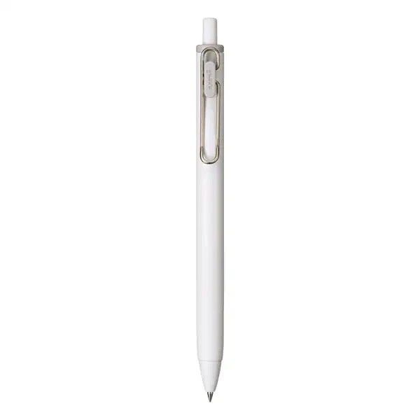uni-ball one Limited Edition Night Cafe Series Gel Ink Pen / uni Mitsubishi Pencil - Image 14
