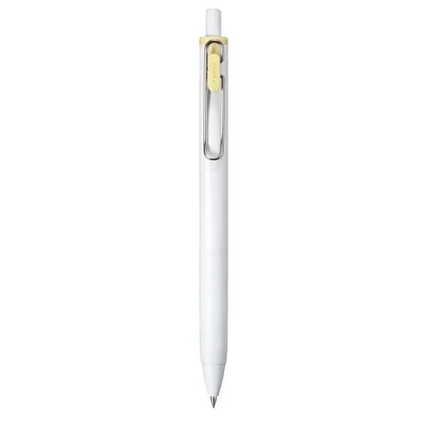 uni-ball one Limited Edition Night Cafe Series Gel Ink Pen / uni Mitsubishi Pencil - Image 15