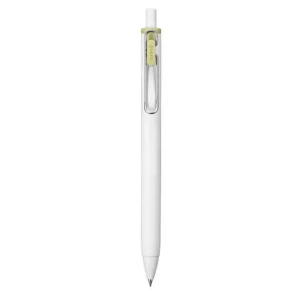 uni-ball one Limited Edition Night Cafe Series Gel Ink Pen / uni Mitsubishi Pencil - Image 16