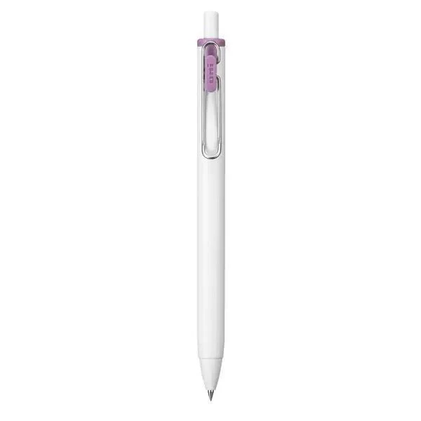 uni-ball one Limited Edition Night Cafe Series Gel Ink Pen / uni Mitsubishi Pencil - Image 17