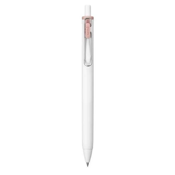 uni-ball one Limited Edition Night Cafe Series Gel Ink Pen / uni Mitsubishi Pencil - Image 18