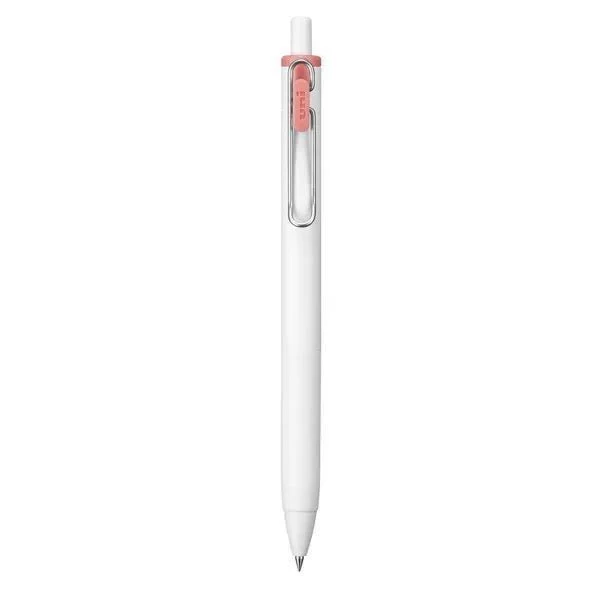 uni-ball one Limited Edition Night Cafe Series Gel Ink Pen / uni Mitsubishi Pencil - Image 19