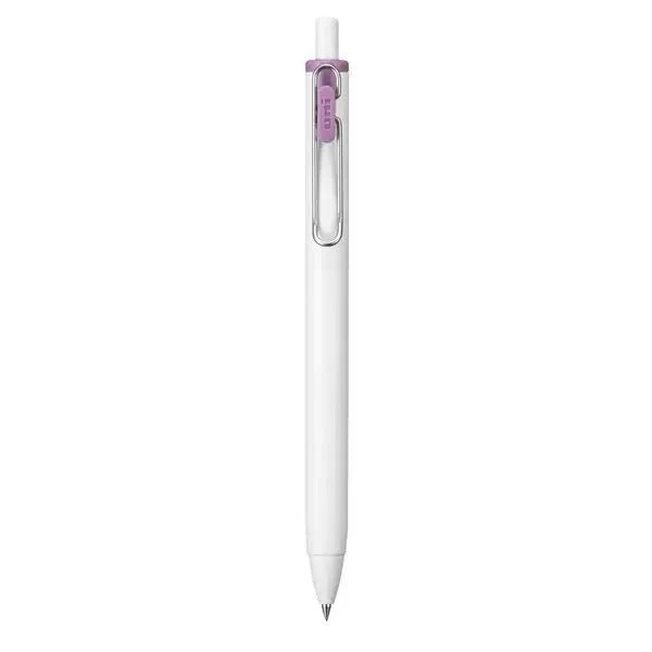 uni-ball one Limited Edition Night Cafe Series Gel Ink Pen / uni Mitsubishi Pencil - Image 2