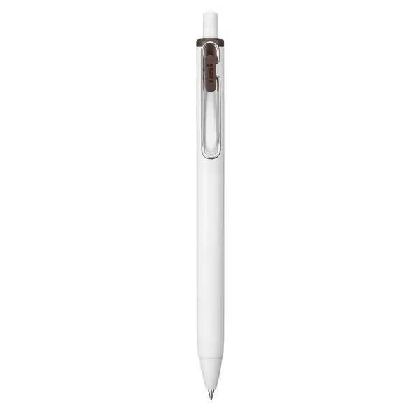 uni-ball one Limited Edition Night Cafe Series Gel Ink Pen / uni Mitsubishi Pencil - Image 20