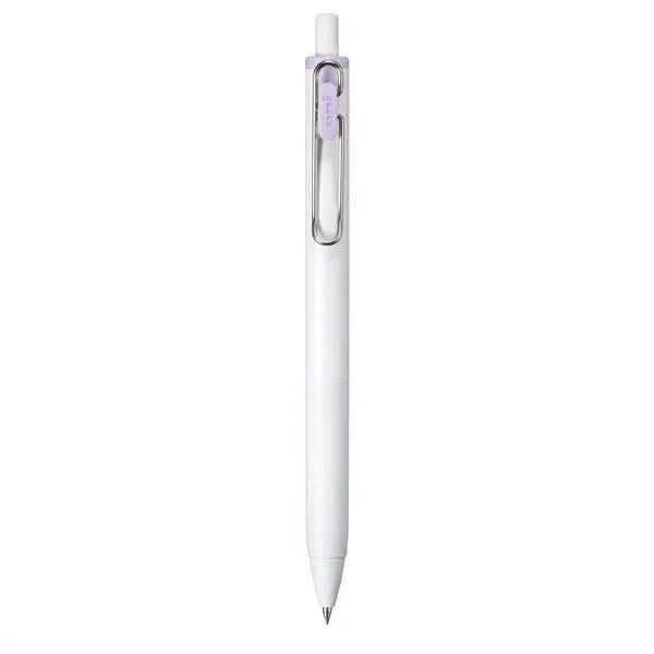 uni-ball one Limited Edition Night Cafe Series Gel Ink Pen / uni Mitsubishi Pencil - Image 22