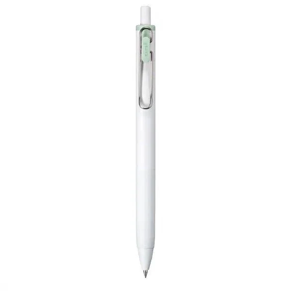 uni-ball one Limited Edition Night Cafe Series Gel Ink Pen / uni Mitsubishi Pencil - Image 25