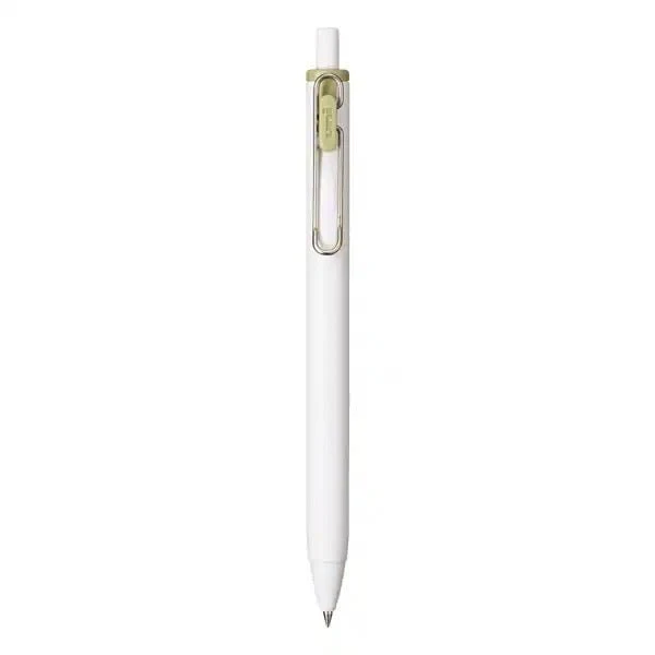 uni-ball one Limited Edition Night Cafe Series Gel Ink Pen / uni Mitsubishi Pencil - Image 26