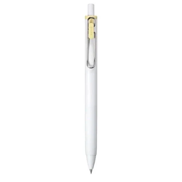 uni-ball one Limited Edition Night Cafe Series Gel Ink Pen / uni Mitsubishi Pencil - Image 29