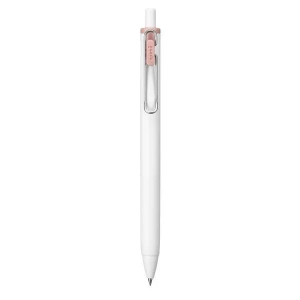 uni-ball one Limited Edition Night Cafe Series Gel Ink Pen / uni Mitsubishi Pencil - Image 3