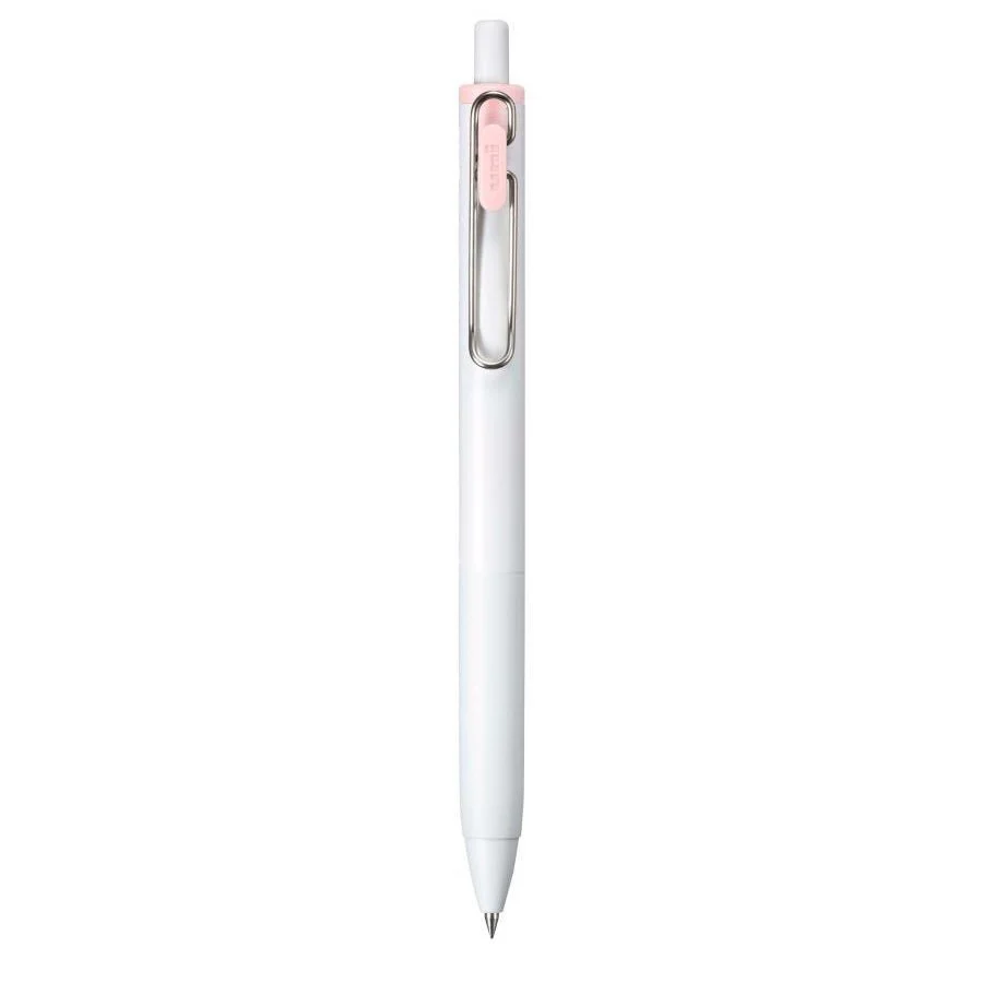 uni-ball one Limited Edition Night Cafe Series Gel Ink Pen / uni Mitsubishi Pencil - Image 33