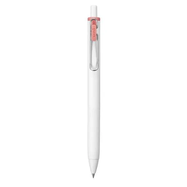 uni-ball one Limited Edition Night Cafe Series Gel Ink Pen / uni Mitsubishi Pencil - Image 4