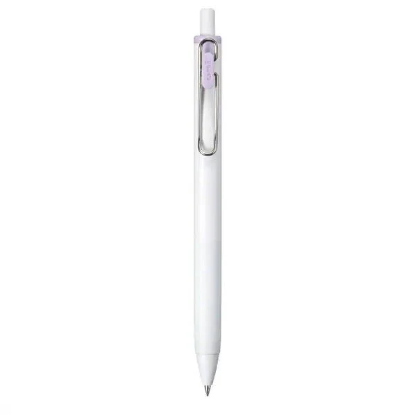 uni-ball one Limited Edition Night Cafe Series Gel Ink Pen / uni Mitsubishi Pencil - Image 7