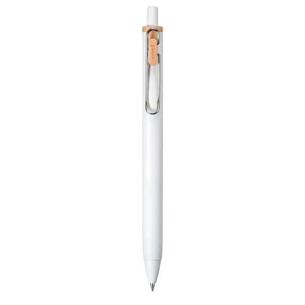 uni-ball one Limited Edition Night Cafe Series Gel Ink Pen / uni Mitsubishi Pencil - Image 9