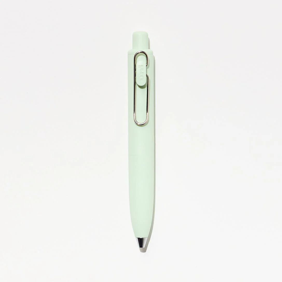 uni-ball one P Gel Ink Pens / uni Mitsubishi Pencil - Image 11