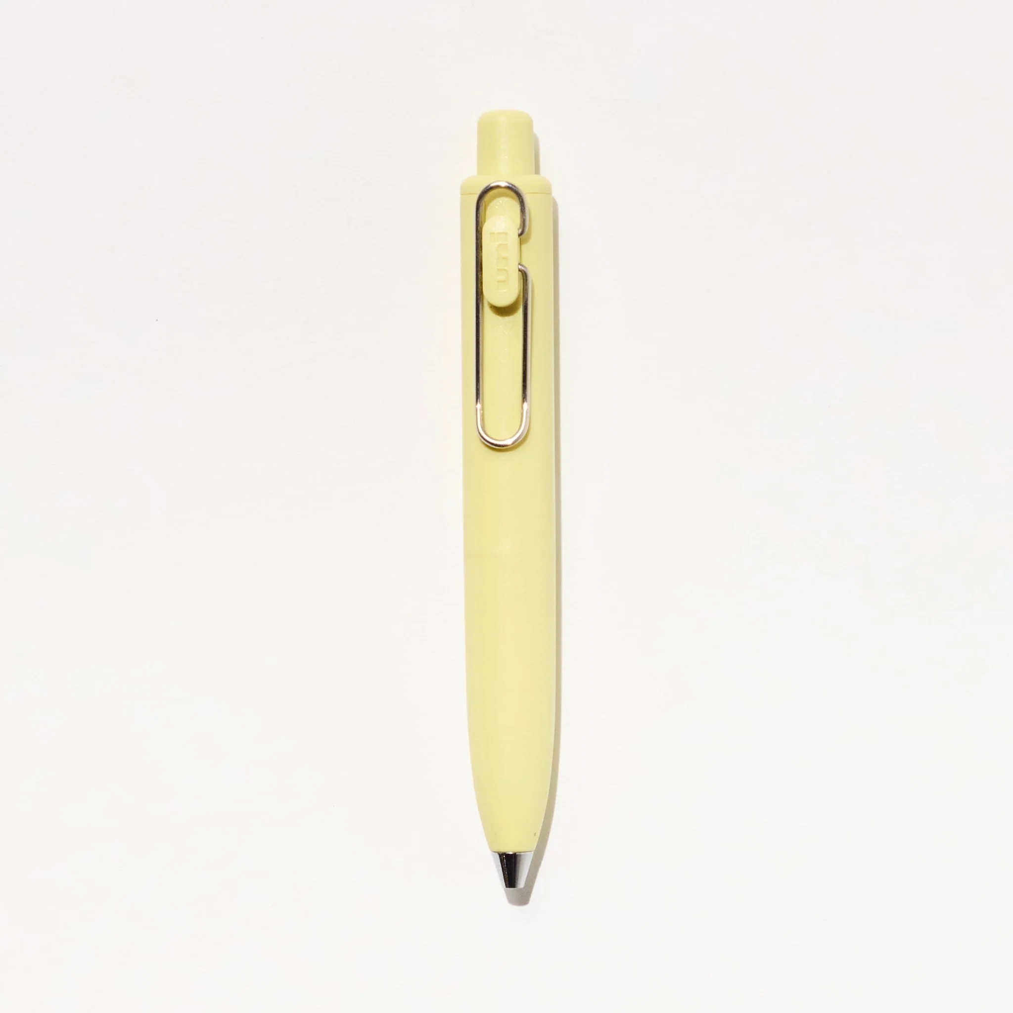 uni-ball one P Gel Ink Pens / uni Mitsubishi Pencil - Image 9