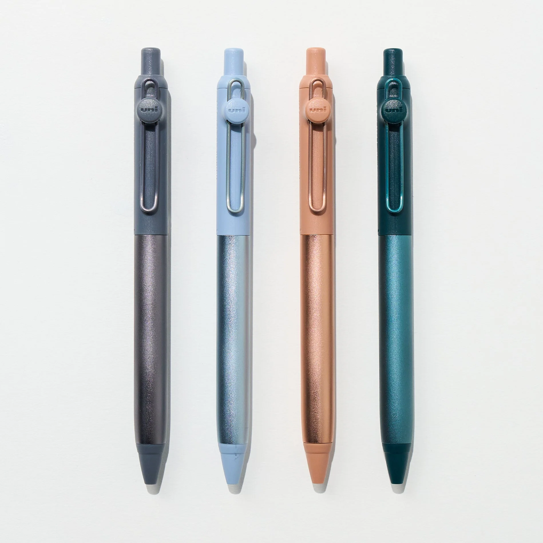 uni-ball ZENTO Flow Model Water Based Ballpoint Pen / uni Mitsubishi Pencil