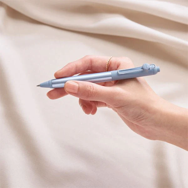 uni-ball ZENTO Flow Model Water Based Ballpoint Pen / uni Mitsubishi Pencil - Image 7