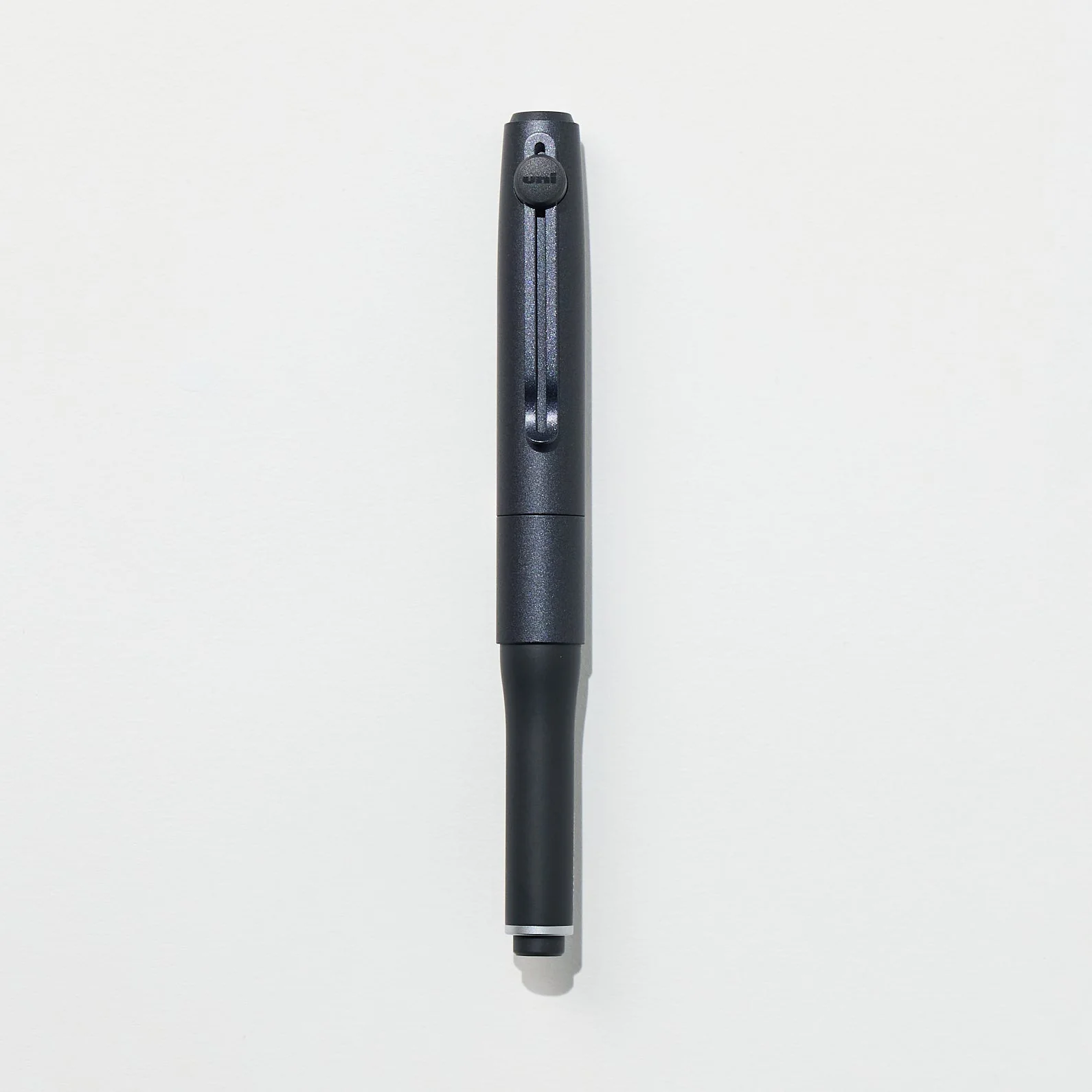 uni-ball ZENTO Signature Model Water Based Ballpoint Pen / uni Mitsubishi Pencil - Image 3