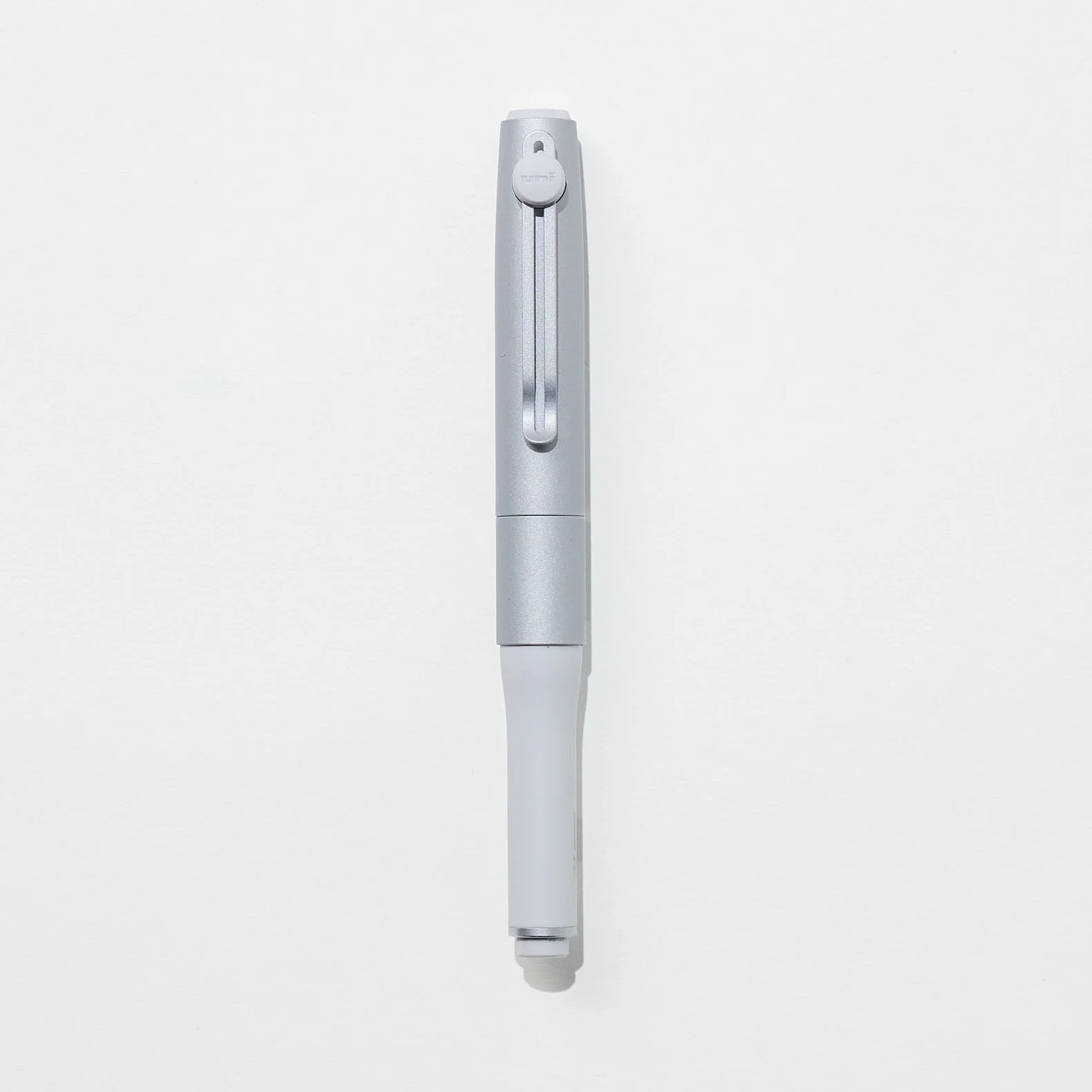 uni-ball ZENTO Signature Model Water Based Ballpoint Pen / uni Mitsubishi Pencil - Image 5
