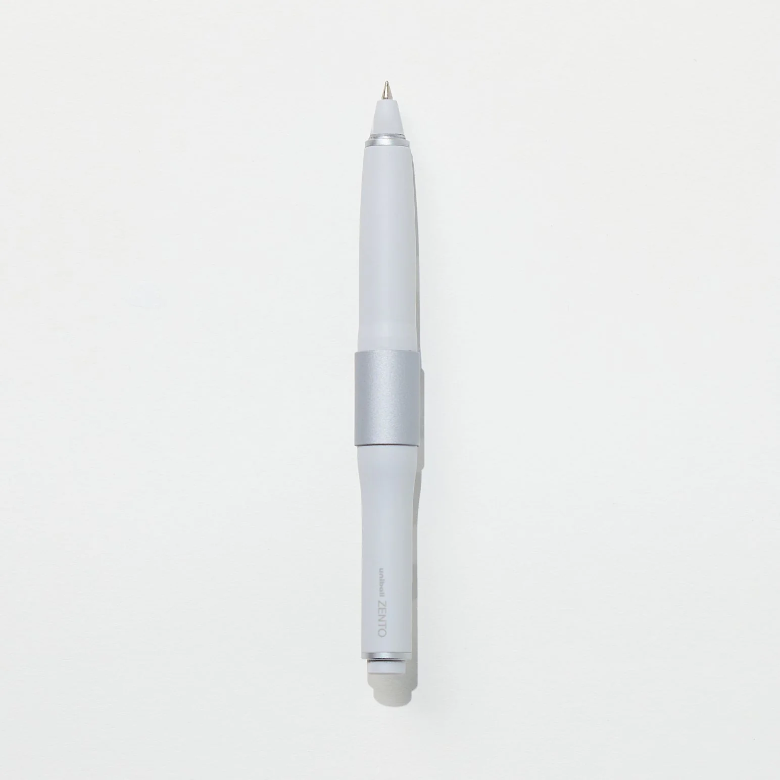 uni-ball ZENTO Signature Model Water Based Ballpoint Pen / uni Mitsubishi Pencil - Image 6