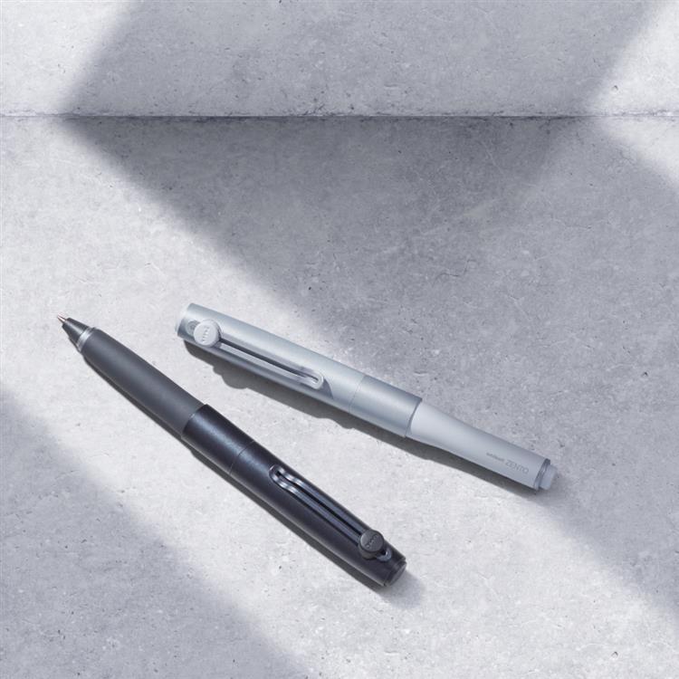 uni-ball ZENTO Signature Model Water Based Ballpoint Pen / uni Mitsubishi Pencil - Image 7