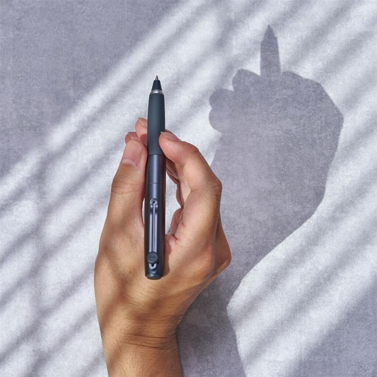 uni-ball ZENTO Signature Model Water Based Ballpoint Pen / uni Mitsubishi Pencil - Image 8