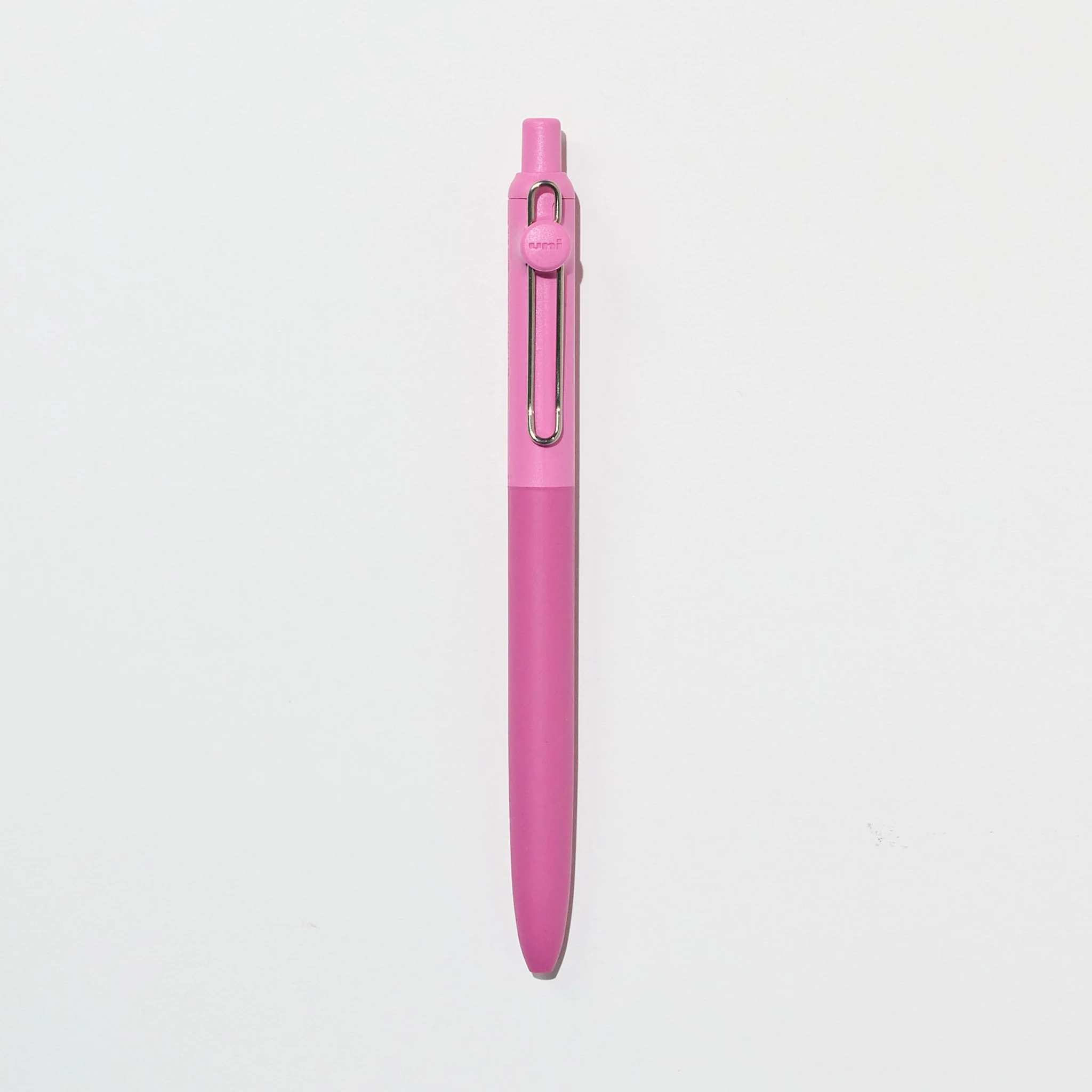 uni-ball ZENTO Standard Model Water Based Ballpoint Pen / uni Mitsubishi Pencil - Image 11