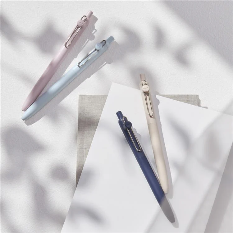 uni-ball ZENTO Standard Model Water Based Ballpoint Pen / uni Mitsubishi Pencil - Image 14