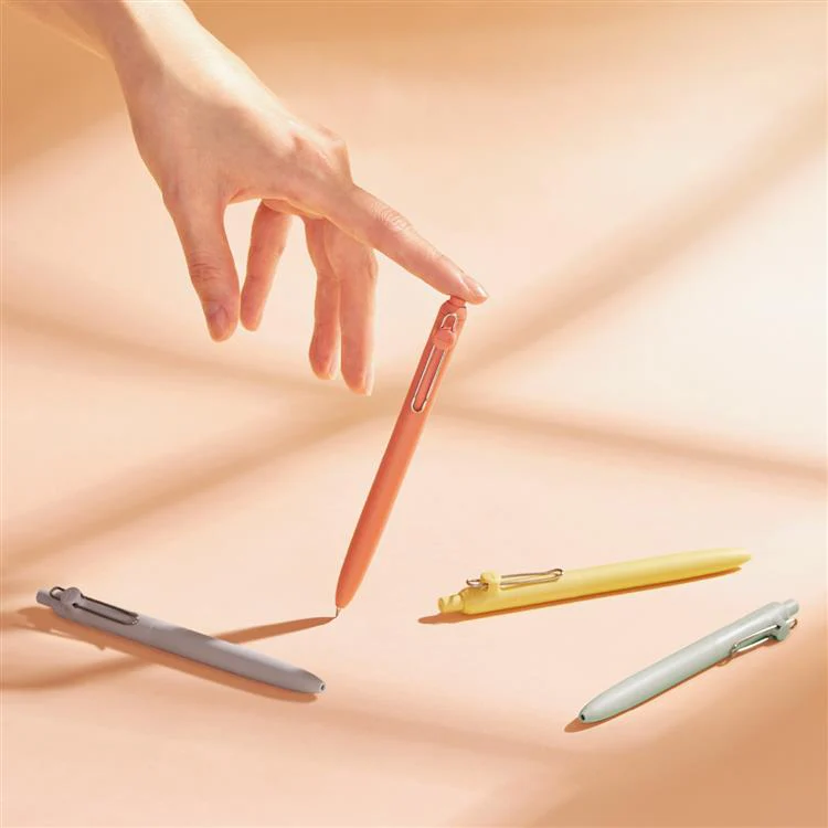 uni-ball ZENTO Standard Model Water Based Ballpoint Pen / uni Mitsubishi Pencil - Image 15