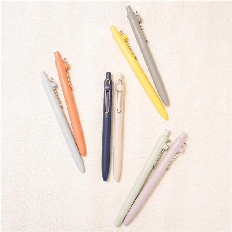 uni-ball ZENTO Standard Model Water Based Ballpoint Pen / uni Mitsubishi Pencil - Image 16