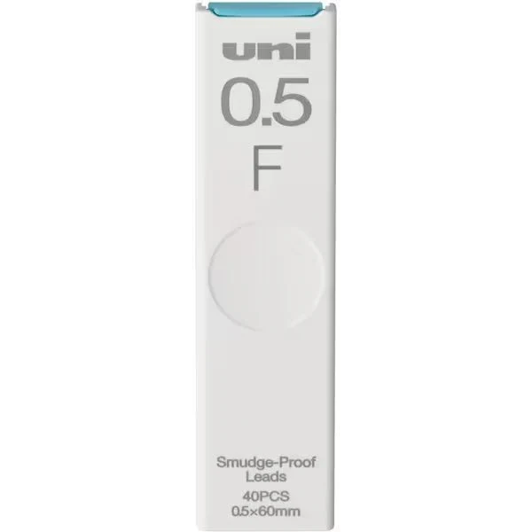 uni Black Pencil Lead / uni Mitsubishi Pencil - Image 13