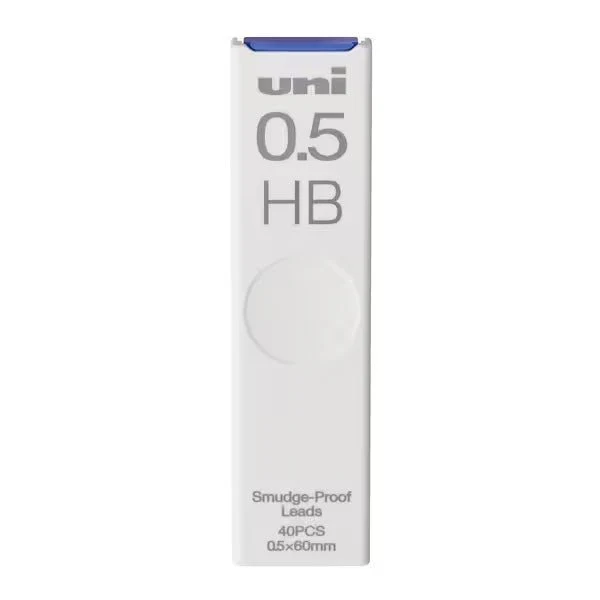 uni Black Pencil Lead / uni Mitsubishi Pencil - Image 14