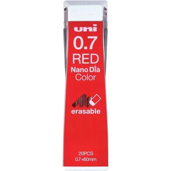 uni Nano Dia Pencil Lead / uni Mitsubishi Pencil - Image 10