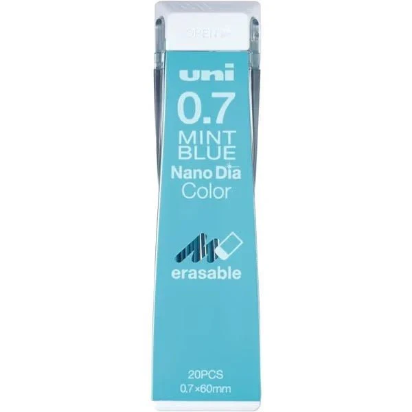 uni Nano Dia Pencil Lead / uni Mitsubishi Pencil - Image 12