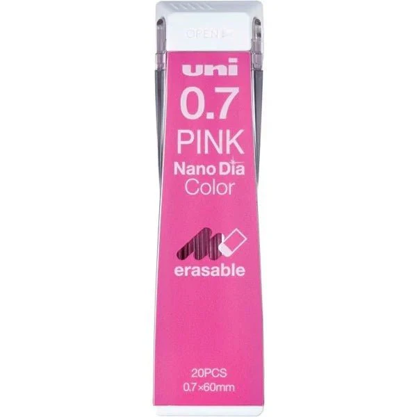 uni Nano Dia Pencil Lead / uni Mitsubishi Pencil - Image 13