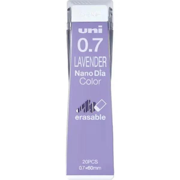 uni Nano Dia Pencil Lead / uni Mitsubishi Pencil - Image 14