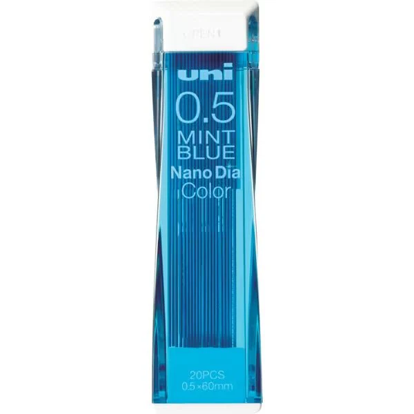 uni Nano Dia Pencil Lead / uni Mitsubishi Pencil - Image 5