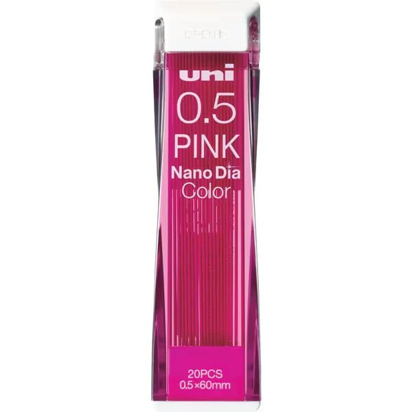 uni Nano Dia Pencil Lead / uni Mitsubishi Pencil - Image 6