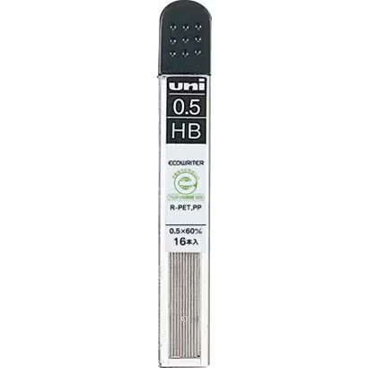 Uni Pencil Lead 103EW / uni Mitsubishi Pencil