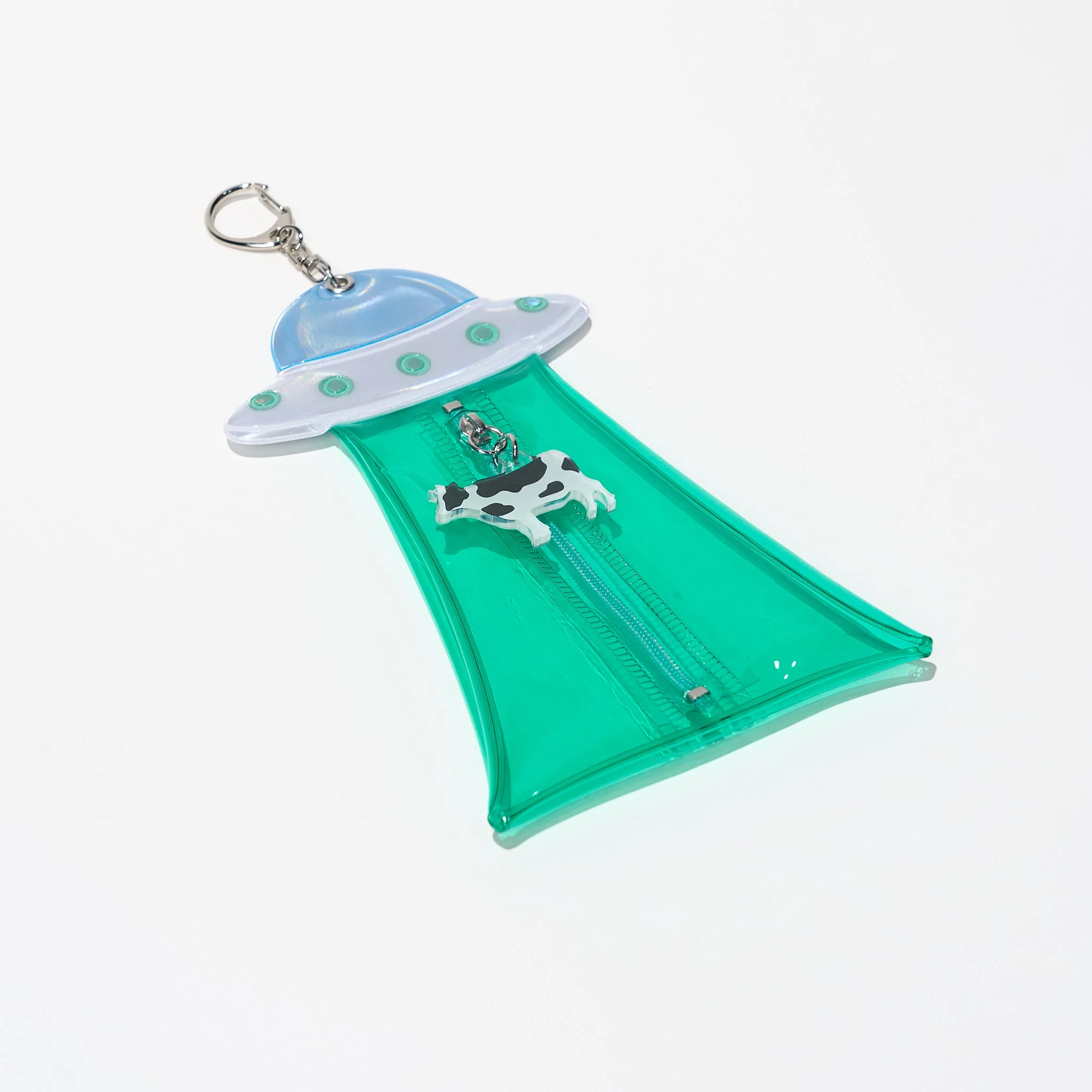 Unidentified Flying Flat Pouch / Sun-Star - Image 5