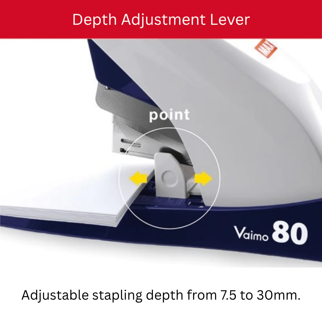 Vaimo 80 Stapler HD-11UFL / MAX - Image 5